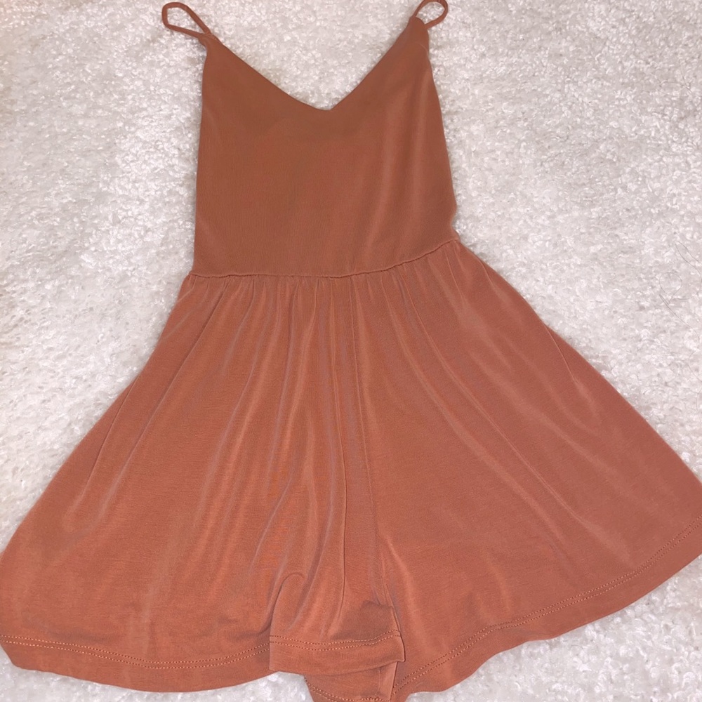 FOREVER 21 romper